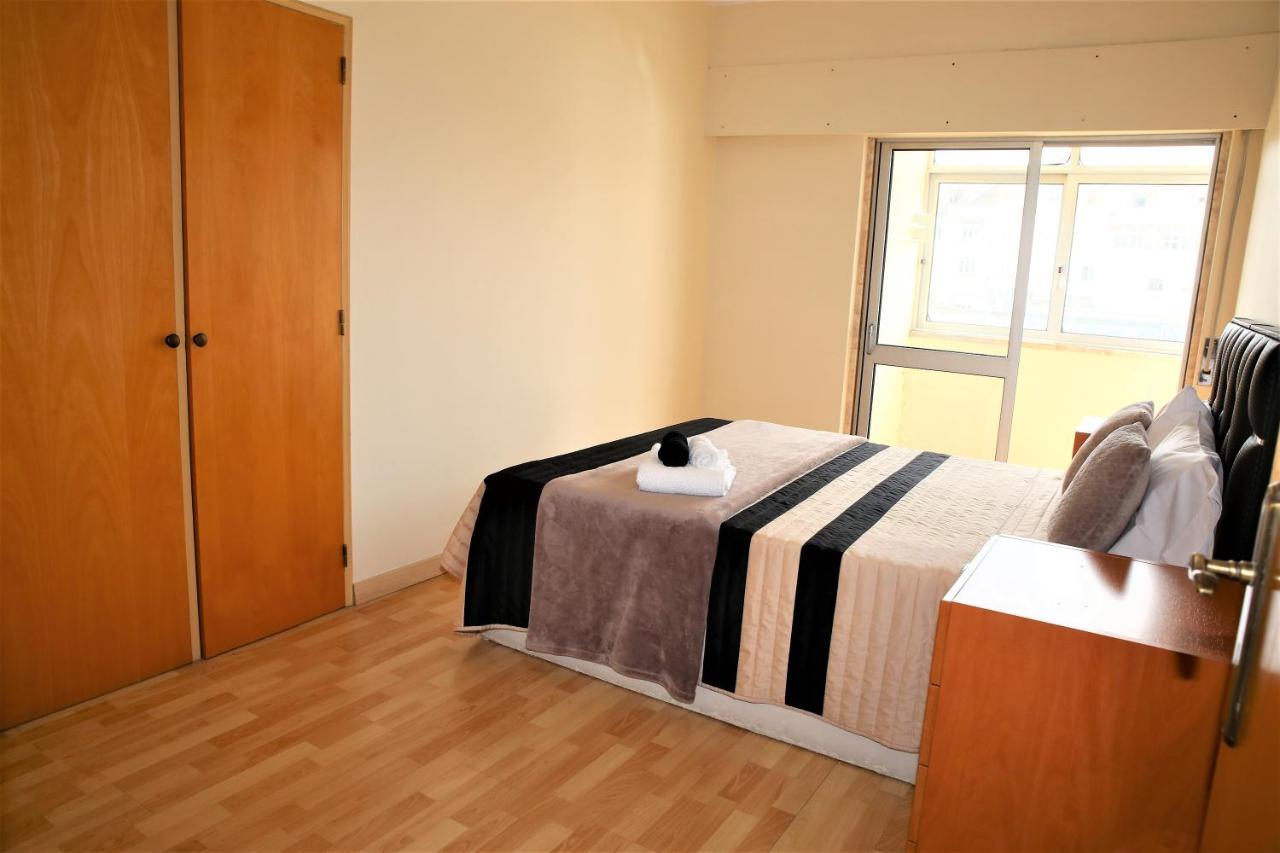 Apartamento Supreme Areeiro Lisboa Exterior foto