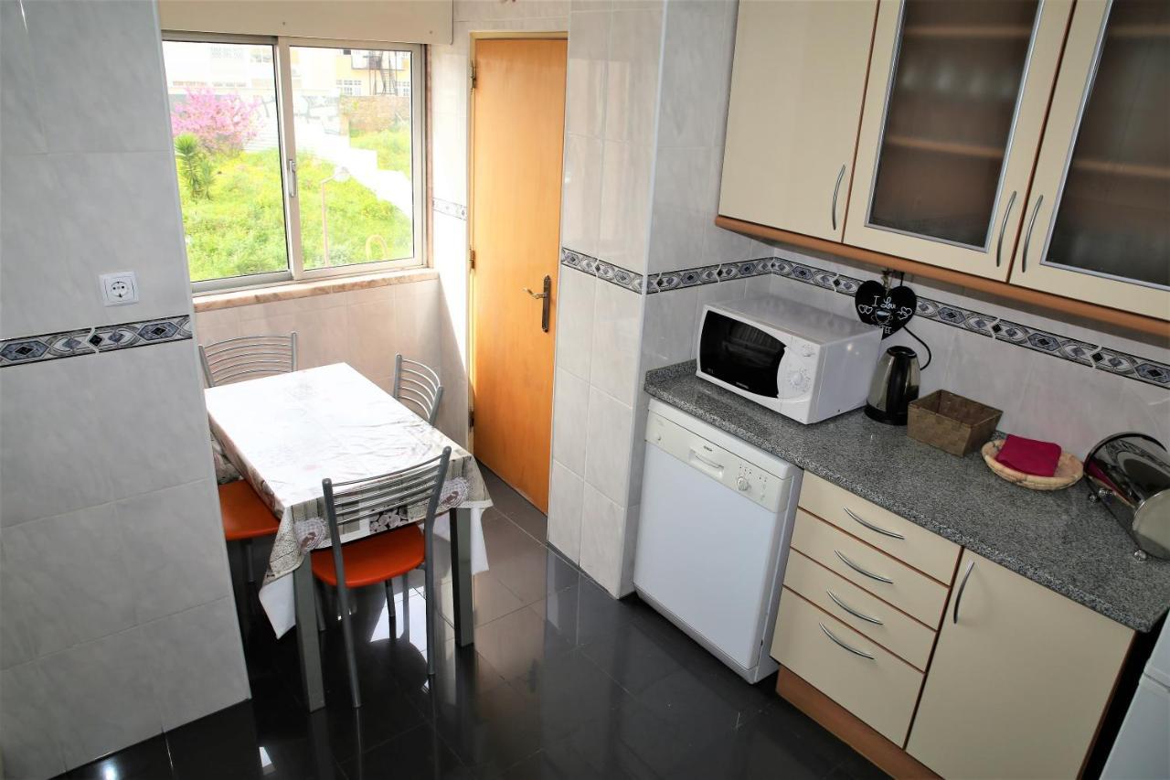 Apartamento Supreme Areeiro Lisboa Exterior foto