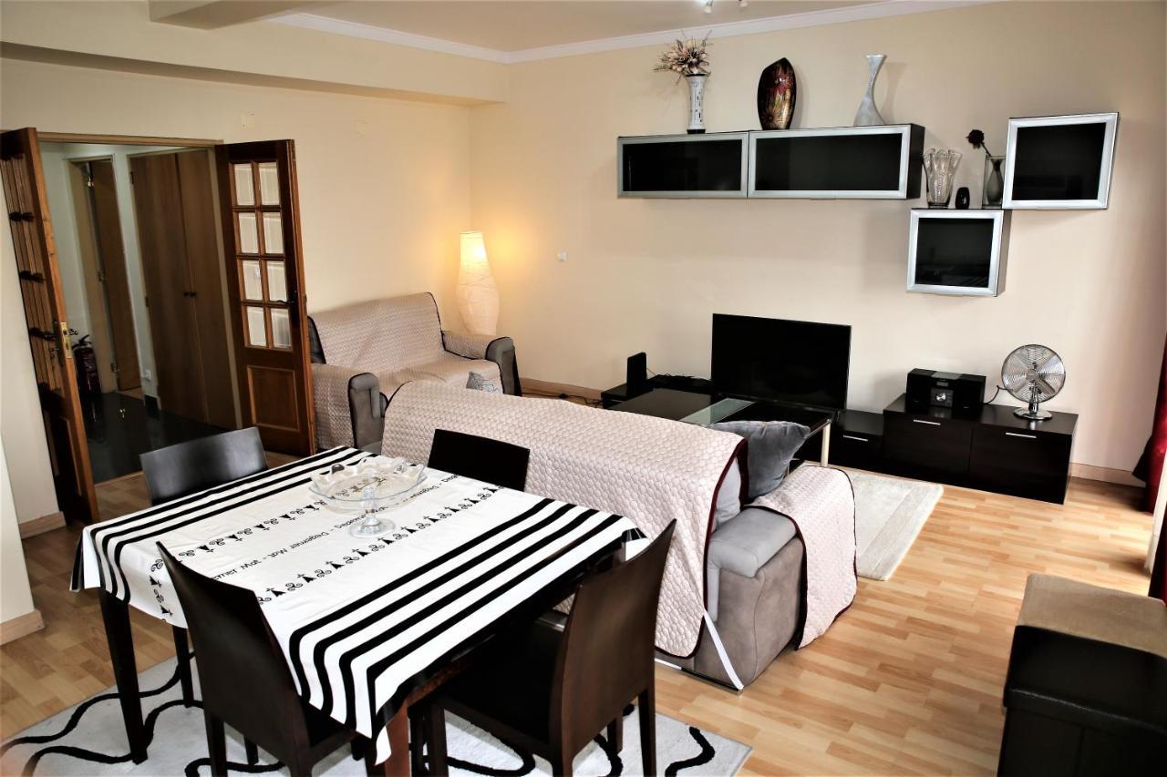Apartamento Supreme Areeiro Lisboa Exterior foto