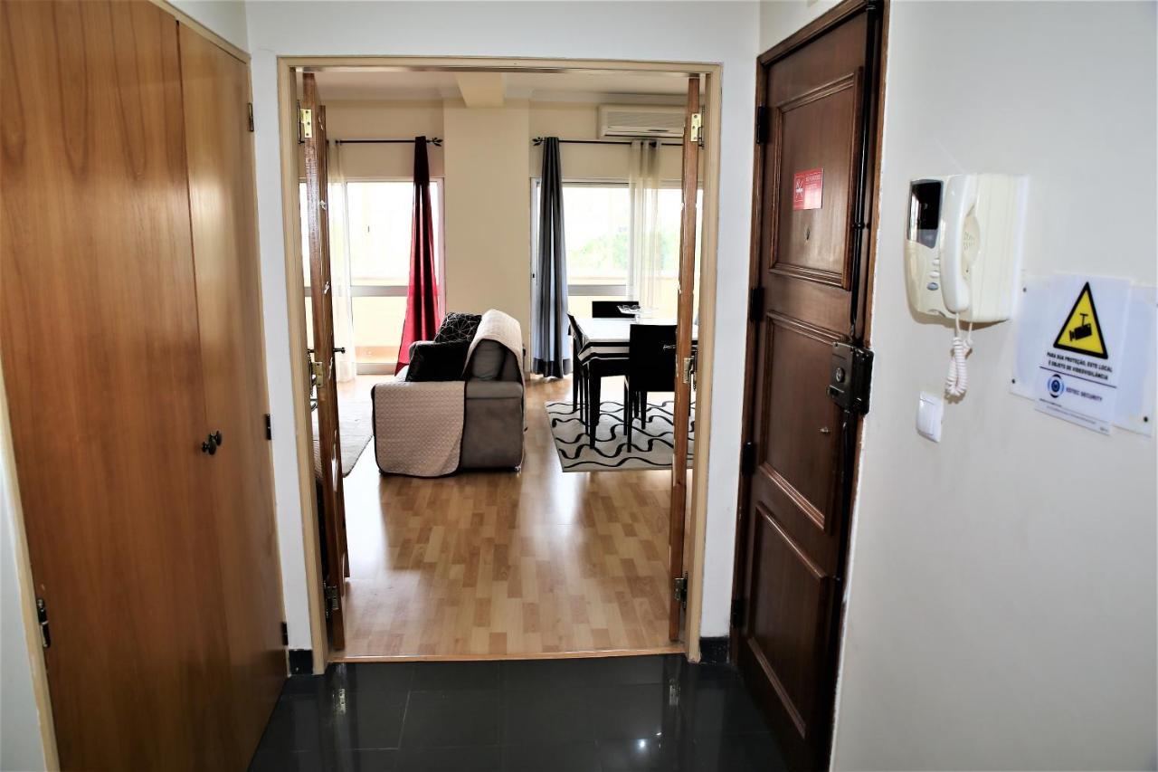Apartamento Supreme Areeiro Lisboa Exterior foto
