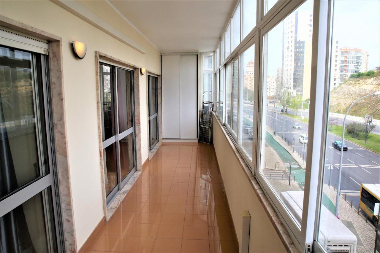 Apartamento Supreme Areeiro Lisboa Exterior foto